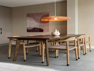 Apartamento Den Haag Características 7