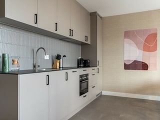 Apartment Den Haag Features 4