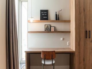 Apartment Den Haag Features 5