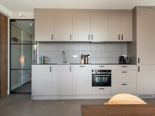 Apartment Den Haag Ausstattung 20