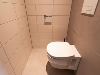 Apartment Den Haag Ausstattung 13