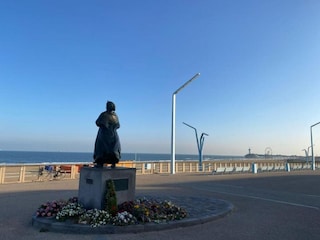 Appartement Den Haag Omgeving 23