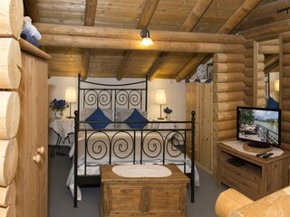 Vakantiehuis Seefeld in Tirol  6
