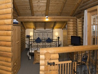 Vakantiehuis Seefeld in Tirol  5
