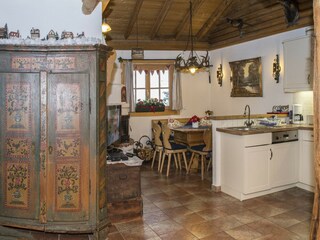 Vakantiehuis Seefeld in Tirol  10