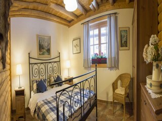 Vakantiehuis Seefeld in Tirol  2