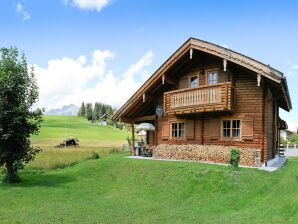 Ferienhaus Hütte in Seefeld nahe Skiliften & Bergen - Seefeld in Tirol - image1