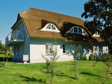 Ferienwohnung Haus Mövennest