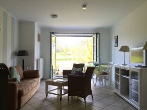 Ferienwohnung Haus Mövennest