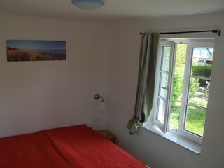 Schlafzimmer EG