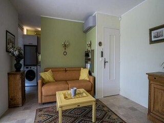 Appartement L'Isle-sur-la-Sorgue Kenmerken 7