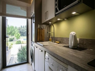 Apartment L'Isle-sur-la-Sorgue Ausstattung 11