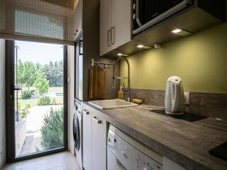 Appartement L'Isle-sur-la-Sorgue Kenmerken 11