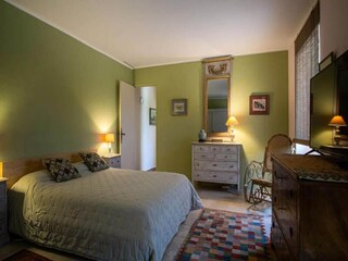 Apartment L'Isle-sur-la-Sorgue Features 24