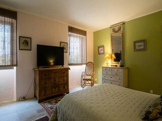 Apartment L'Isle-sur-la-Sorgue Features 15