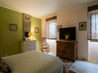 Apartment L'Isle-sur-la-Sorgue Ausstattung 17