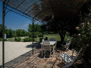 Apartment L'Isle-sur-la-Sorgue Outdoor Recording 5