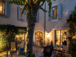 Appartement L'Isle-sur-la-Sorgue Omgeving 25