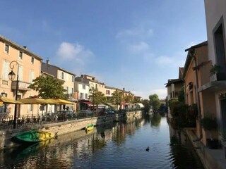 Apartment L'Isle-sur-la-Sorgue Environment 27