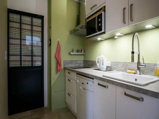 Apartment L'Isle-sur-la-Sorgue Ausstattung 22