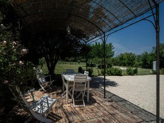 Apartment L'Isle-sur-la-Sorgue Outdoor Recording 6