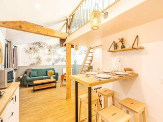 Appartement Paris  2