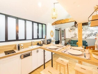 Appartement Paris  3