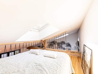 Apartment Paris  5