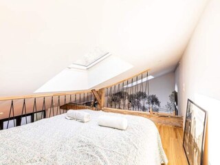 Appartement Paris  5