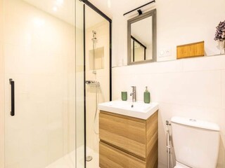 Appartement Paris  7