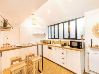 Appartement Paris  9