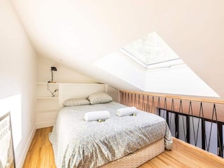 Apartment Paris  10
