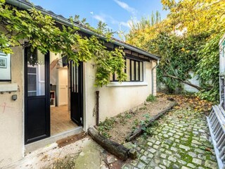 Appartement Paris  11