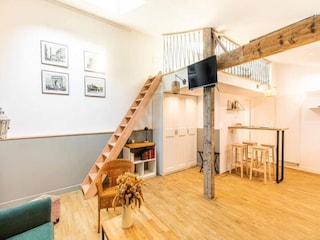 Appartement Paris  12