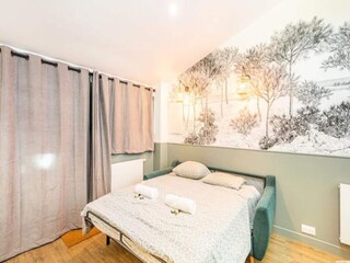 Appartement Paris  13