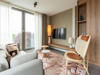 Ferienhaus Den Haag Ausstattung 3