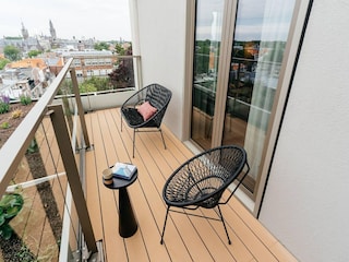 Maison de vacances Den Haag Enregistrement extérieur 1