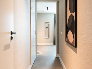 Ferienhaus Den Haag Ausstattung 6