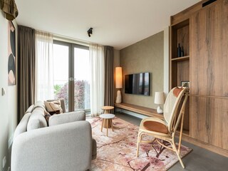 Vakantiehuis Den Haag Kenmerken 17