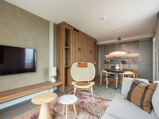 Ferienhaus Den Haag Ausstattung 8