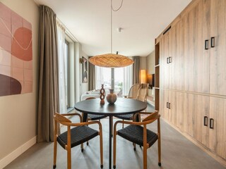 Vakantiehuis Den Haag Kenmerken 32