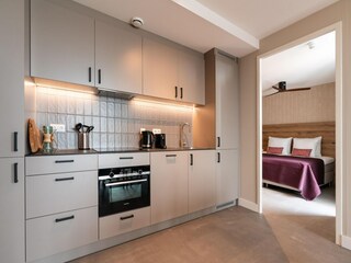 Ferienhaus Den Haag Ausstattung 38