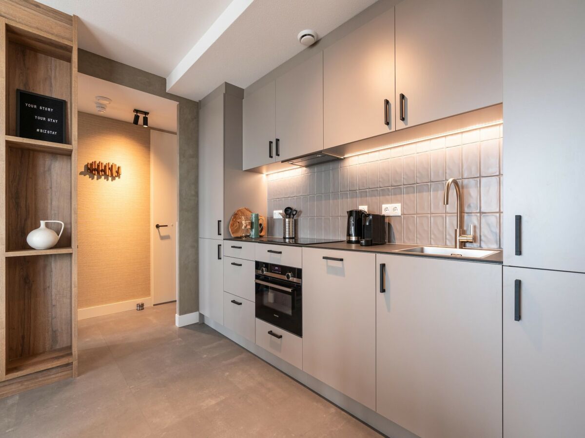 Ferienhaus Den Haag Ausstattung 9