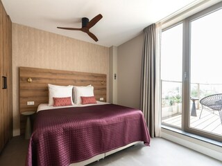 Vakantiehuis Den Haag Kenmerken 24