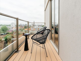 Maison de vacances Den Haag Enregistrement extérieur 2