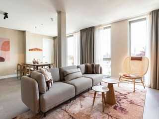 Casa per le vacanze Den Haag Caratteristiche 1