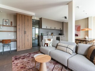 Ferienhaus Den Haag Ausstattung 7