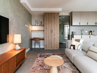 Ferienhaus Den Haag Ausstattung 10