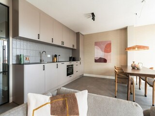 Casa per le vacanze Den Haag Caratteristiche 17