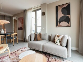 Ferienhaus Den Haag Ausstattung 13